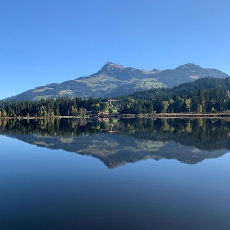 Waldnest Kitzbühel Exterior foto
