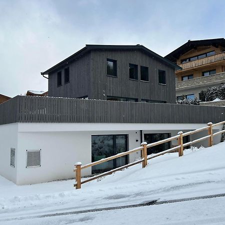 Waldnest Kitzbühel Exterior foto