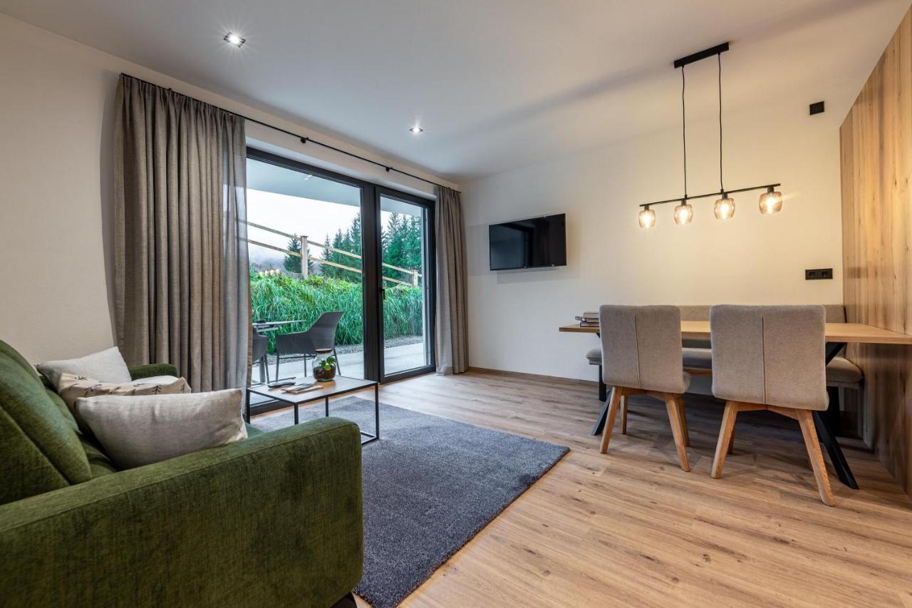Waldnest Kitzbühel Exterior foto