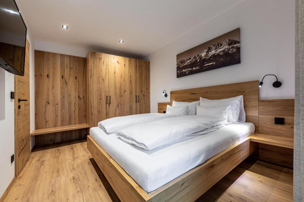 Waldnest Kitzbühel Exterior foto