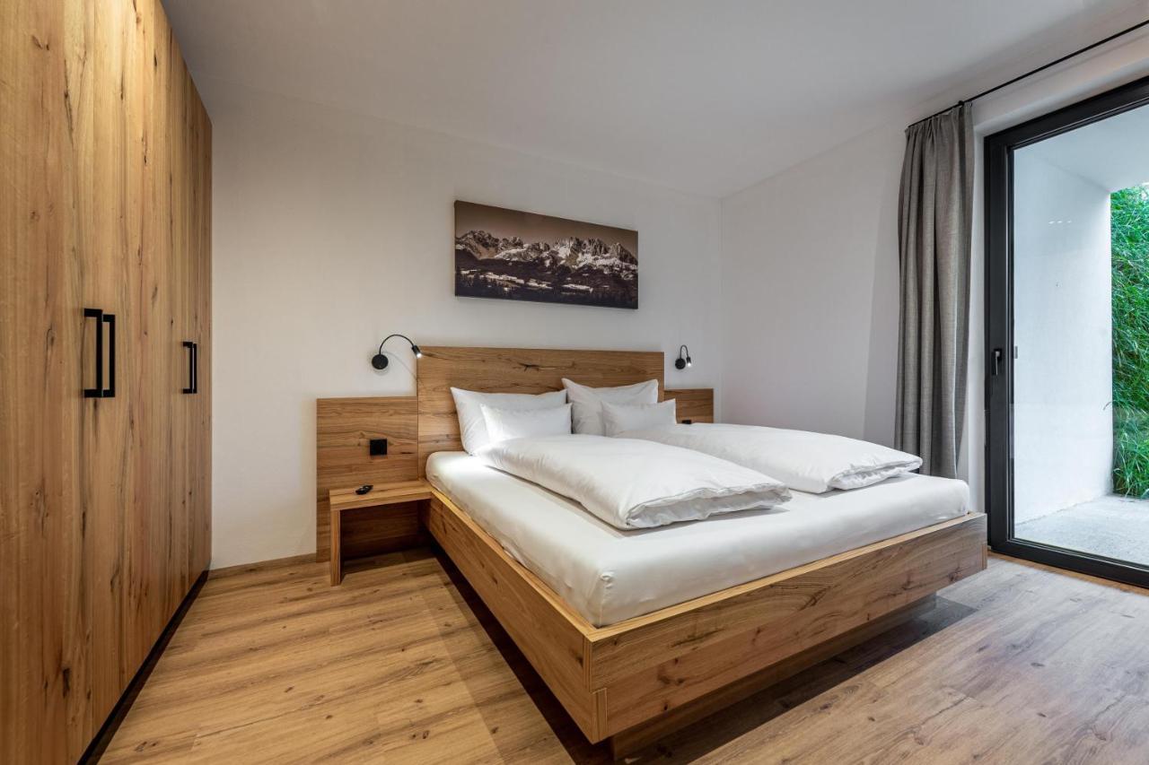 Waldnest Kitzbühel Exterior foto