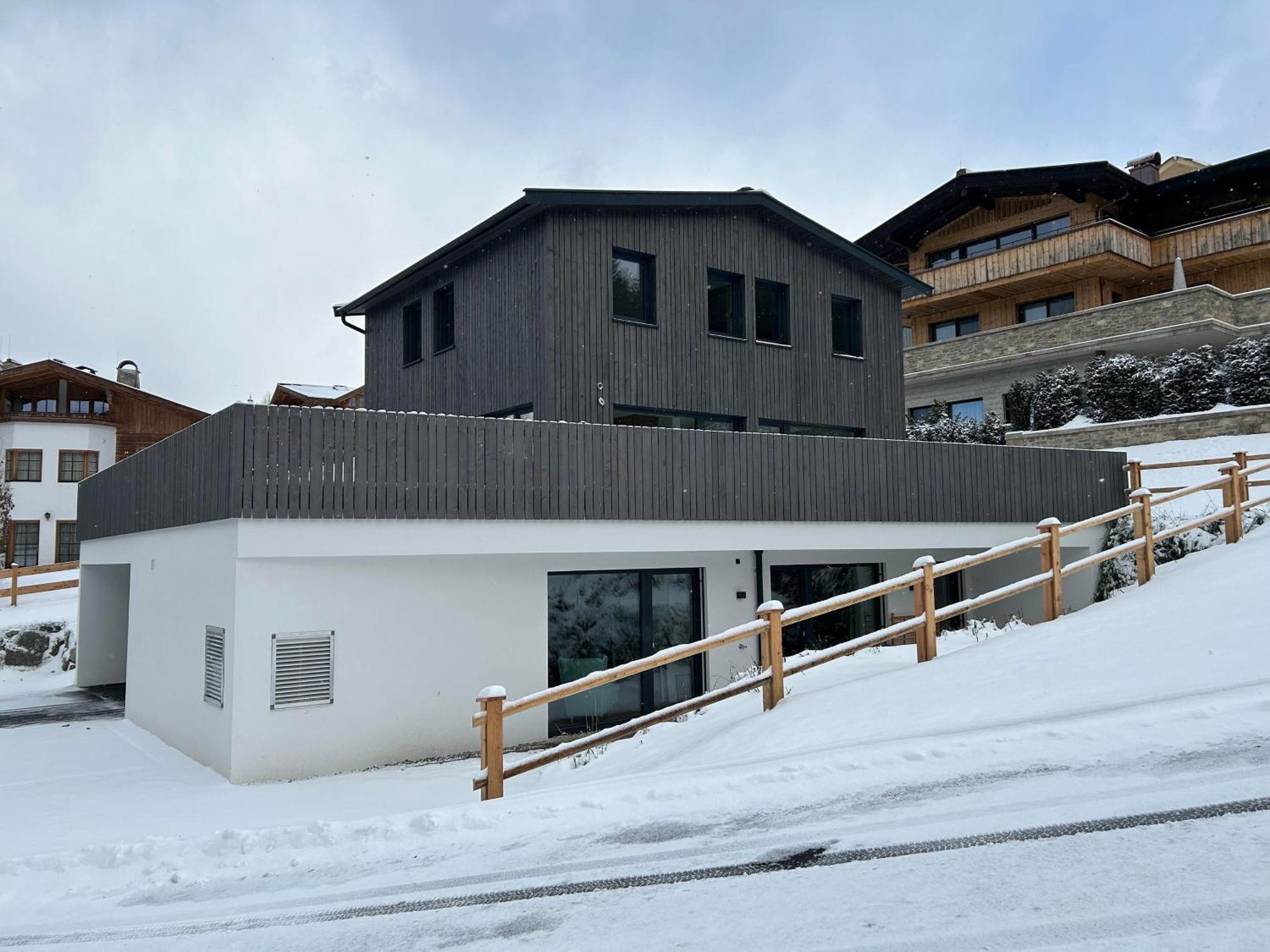 Waldnest Kitzbühel Exterior foto